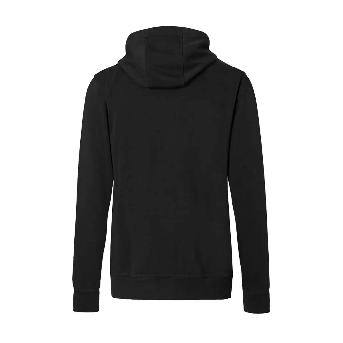 KÜBLER SHIRTS Kapuzen-Sweatjacke