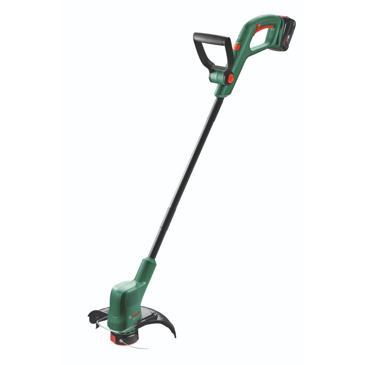Bosch Akku-Rasentrimmer EasyGrassCut 18V-230