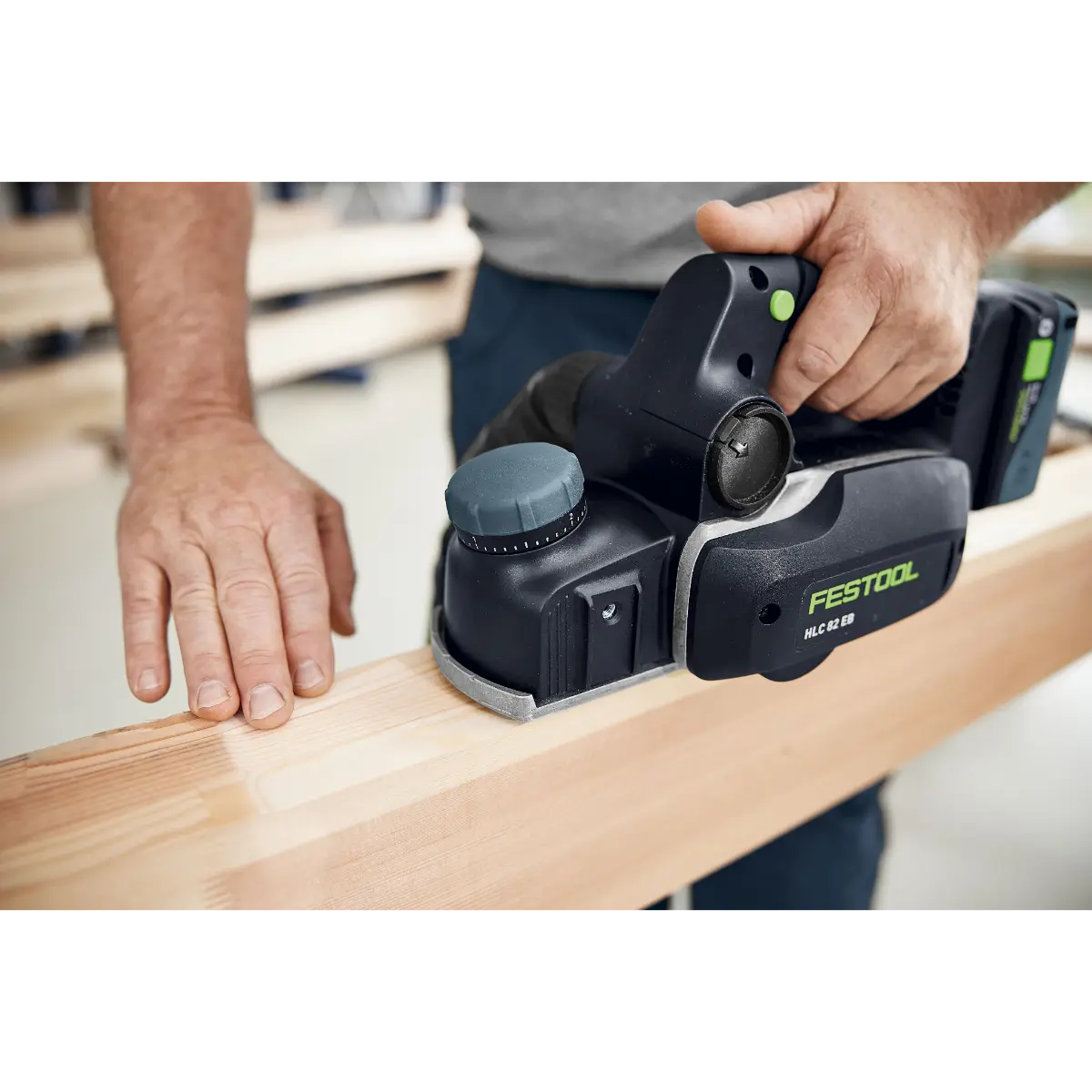 Festool Spiralmesser HW 82 SD HLC 82