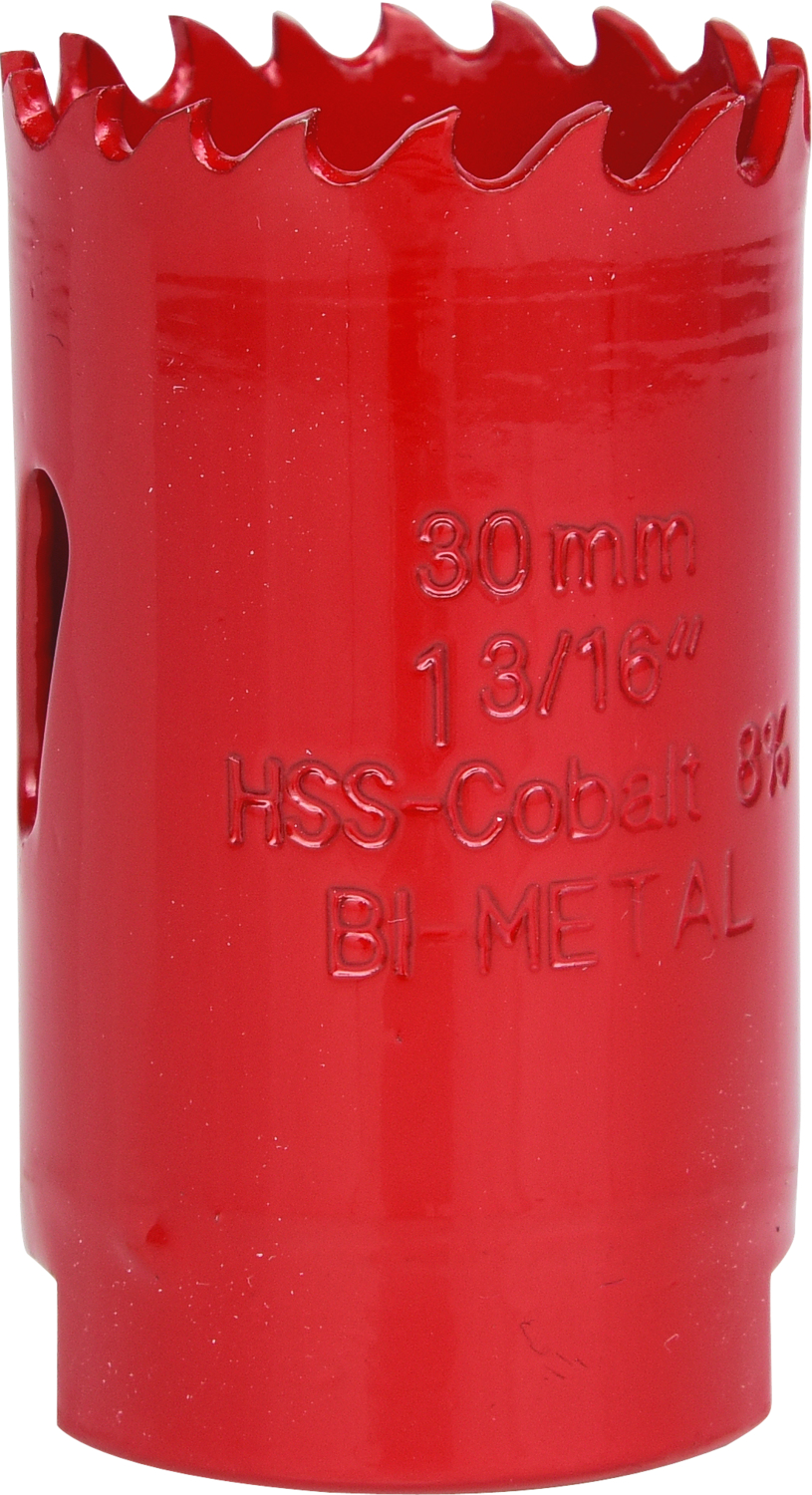 KS Tools HSS Bi-Metalllochsäge