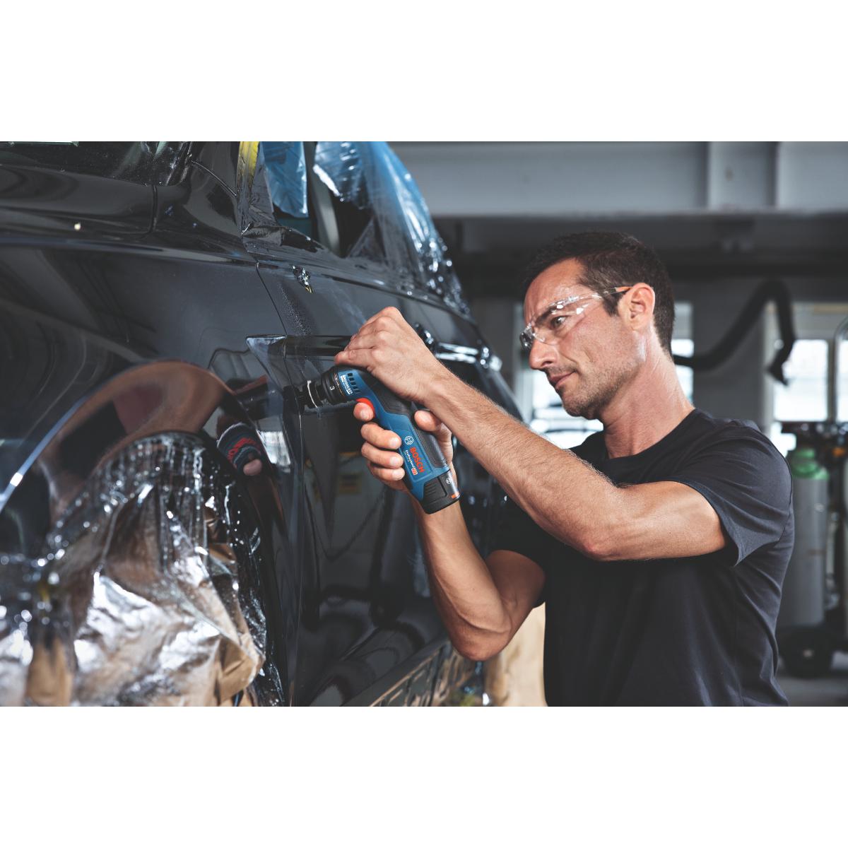 Bosch Akku-Schwingschleifer GSS 12V-32