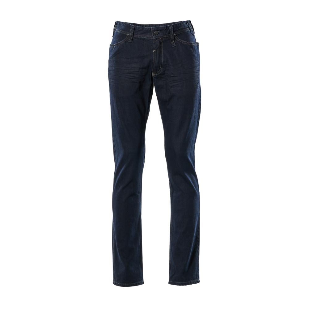 MASCOT Herren Manhattan Jeans FRONTLINE