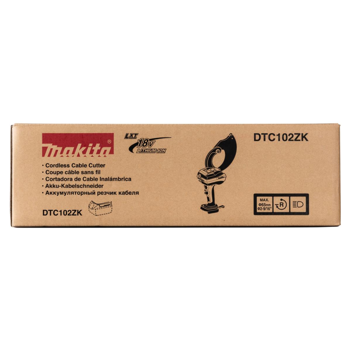 DTC102ZKMA
