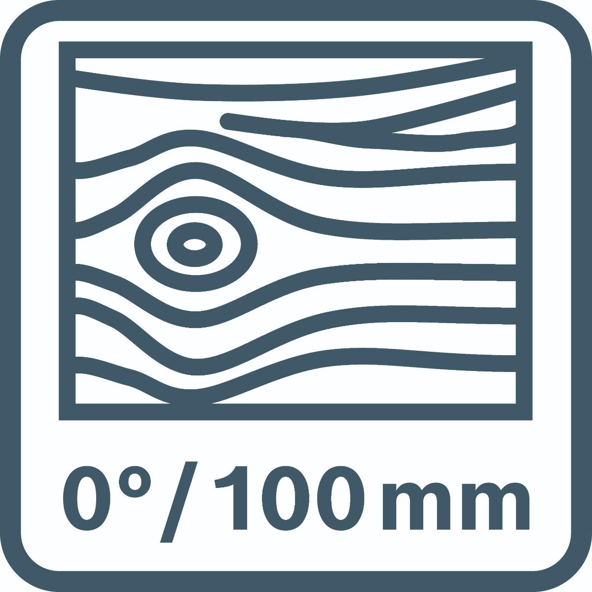 Bosch Tischsäge GTS100-254