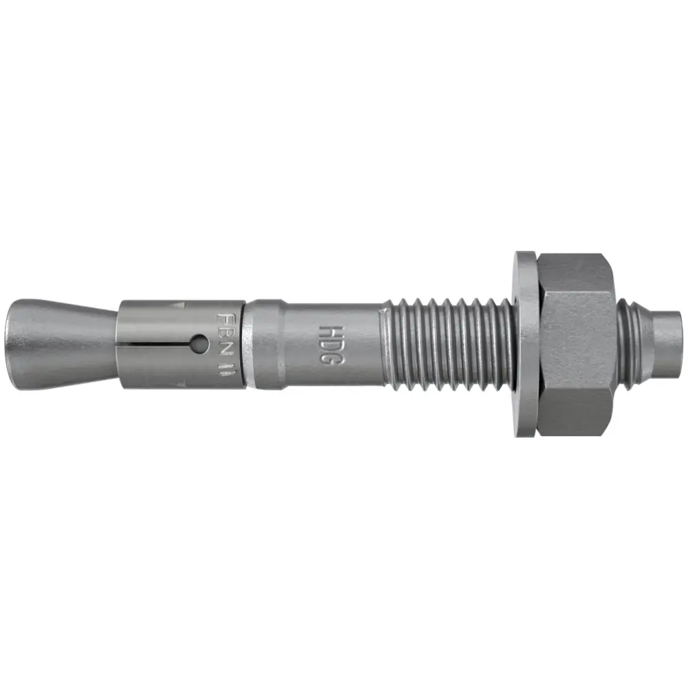 Fischer Bolzenanker FBN II 12/5 K HDG feuerverzinkt