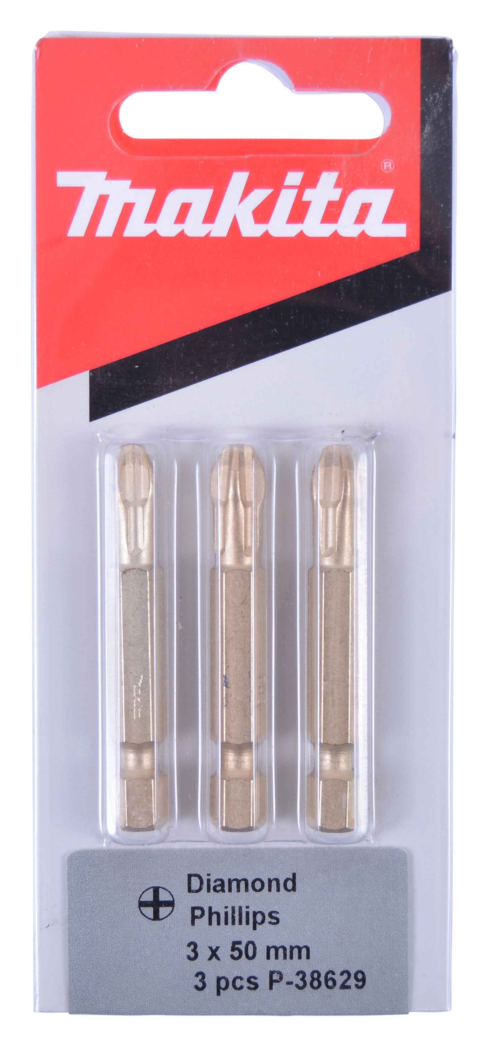 Makita PH Diamant Bit 3x50 - P-38629