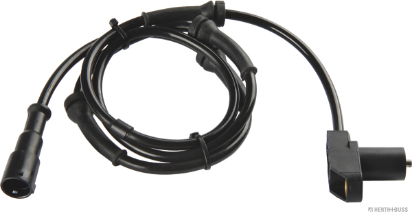 HERTH&BUSS Sensor, Raddrehzahl, 1210 mm, 2 pol