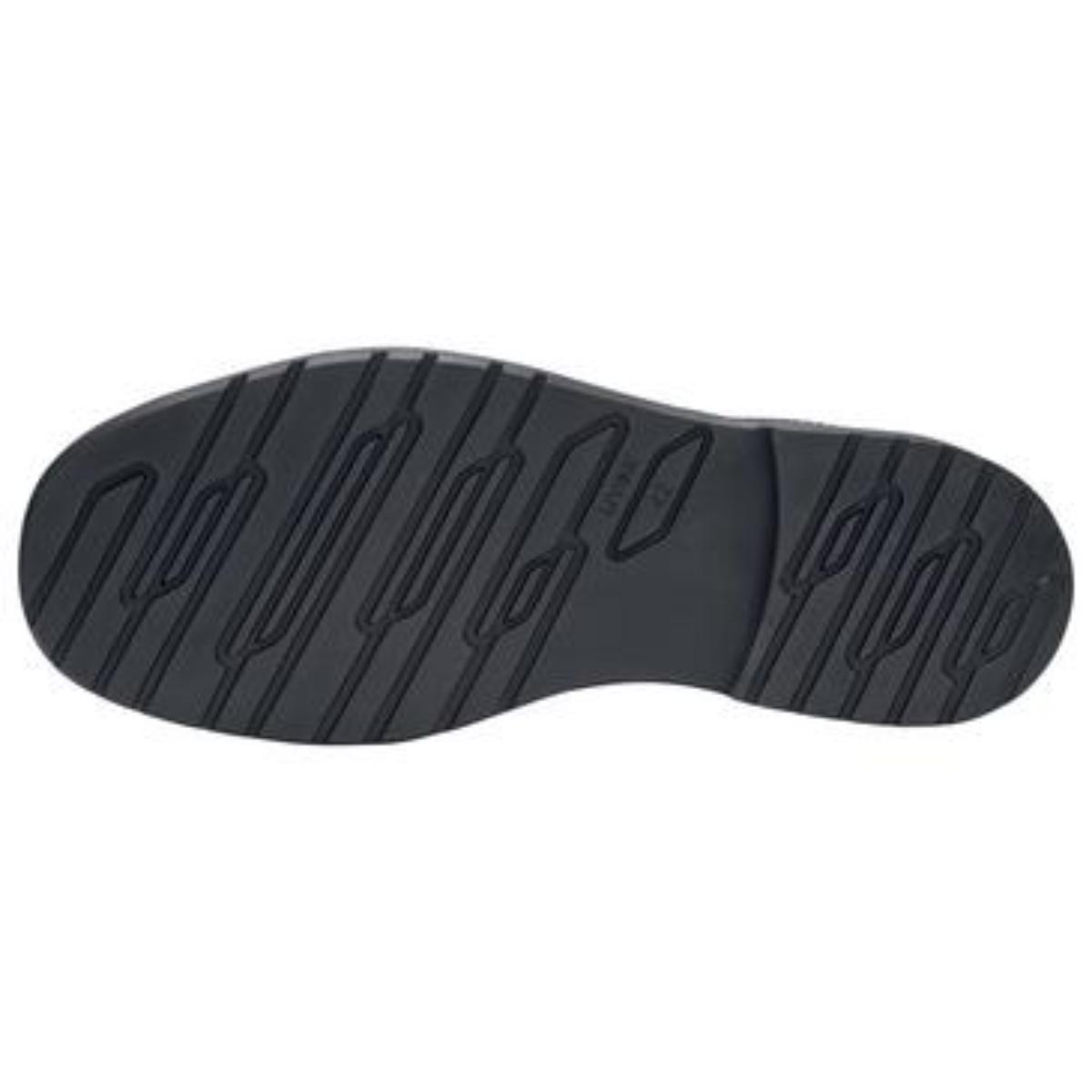 uvex 1 business Sicherheitsschuh Halbschuh 8448 S3, schwarz