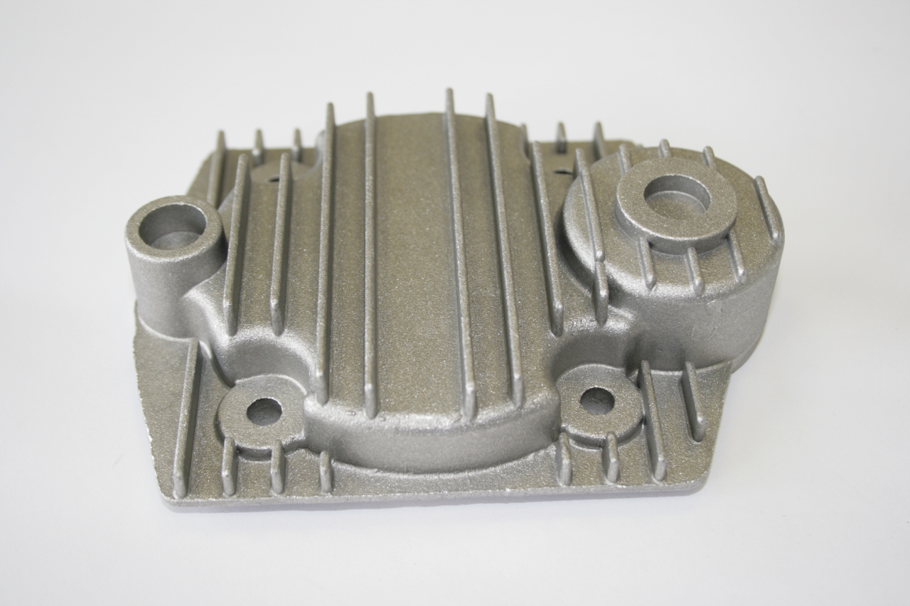 ELMAG Zylinderkopf Nr. E27 für Modelle