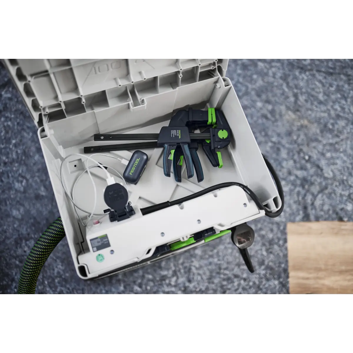 Festool SYS-PowerHub SYS3-PH M 187