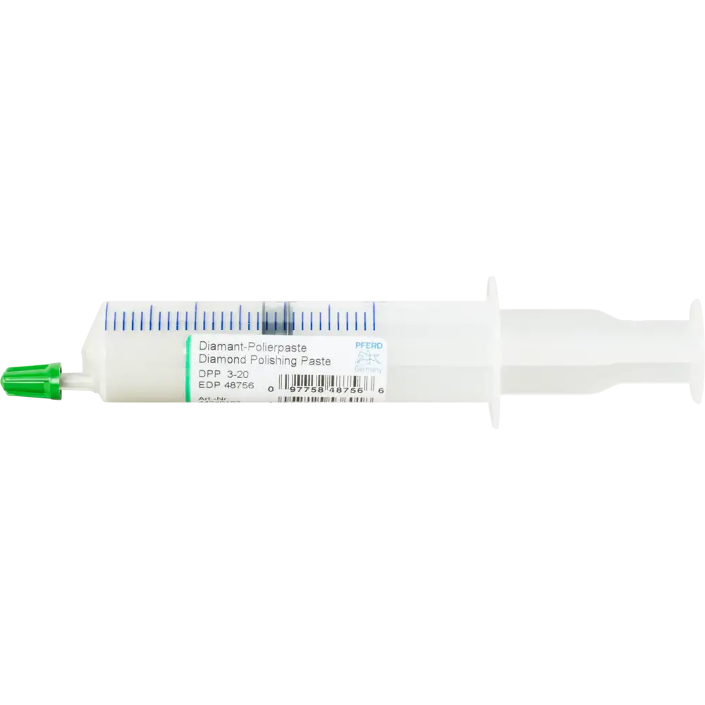 PFERD TOOLS Diamantpolierpaste DPP