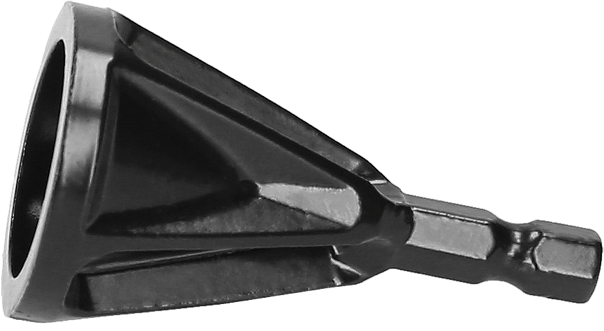 Brilliant Tools Rohrentgrater-Bit, 1/4"