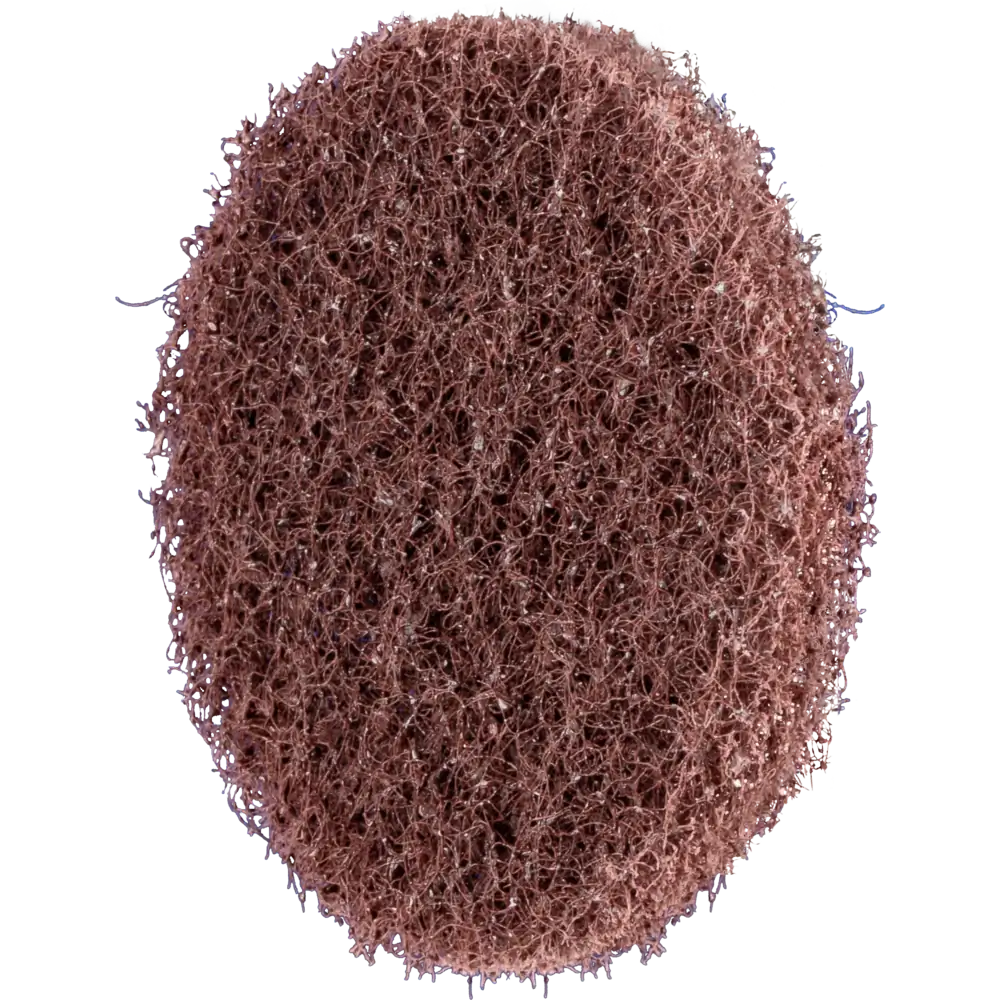 PFERD TOOLS POLINOX Vlies Marmorier Ronden zum Marmorieren von Flächen