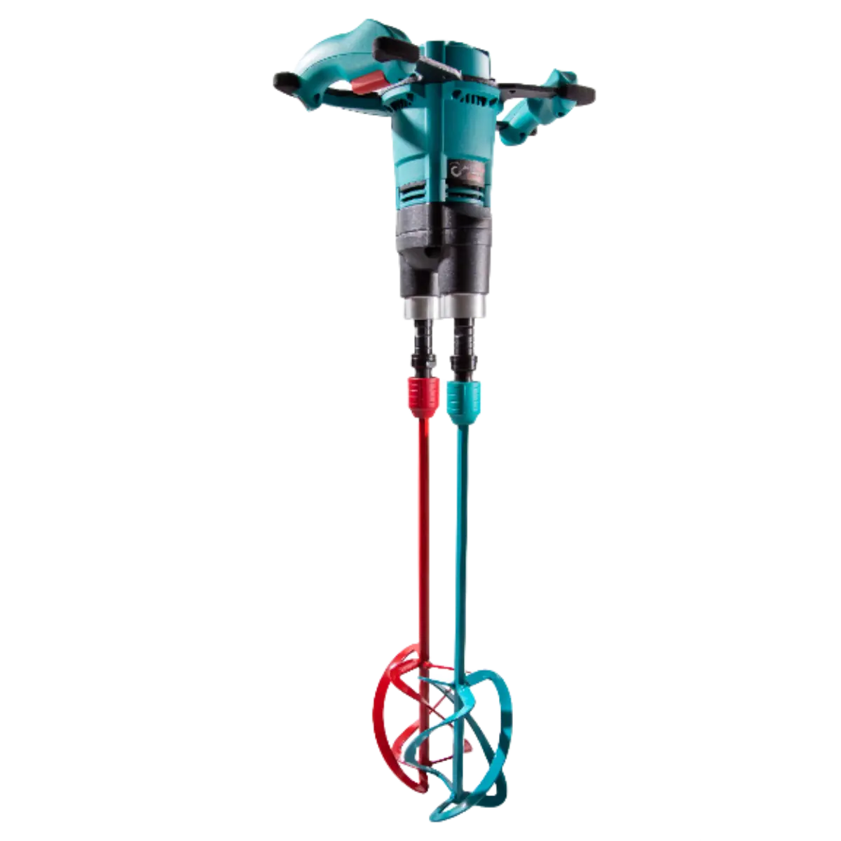 Collomix Handrührwerk Xo 55 R duo mit MKD 140 HF