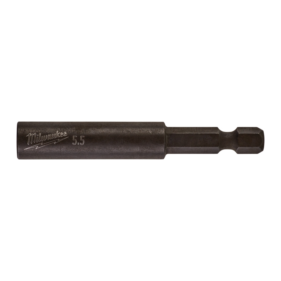 Milwaukee - SCHLAGNUSS SHOCKWAVE M3/5.5X65MM - 4932352536