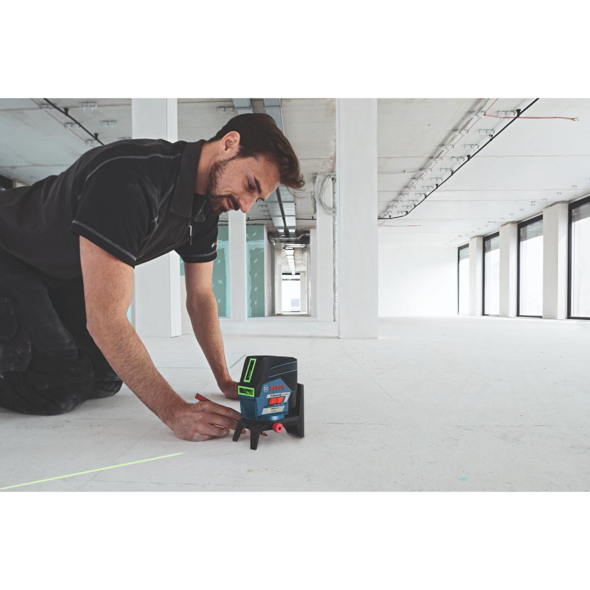 Bosch Kombilaser GCL 2-50 CG
