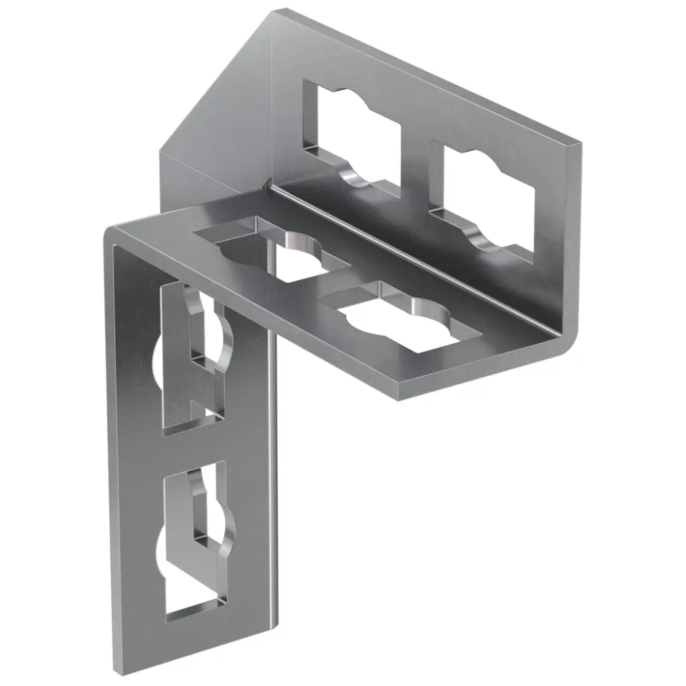 Fischer Universalwinkel PUWS 4x4 A4