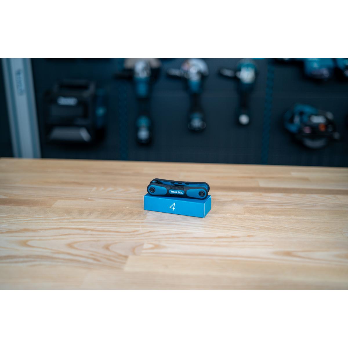 Makita Adventskalender 2026