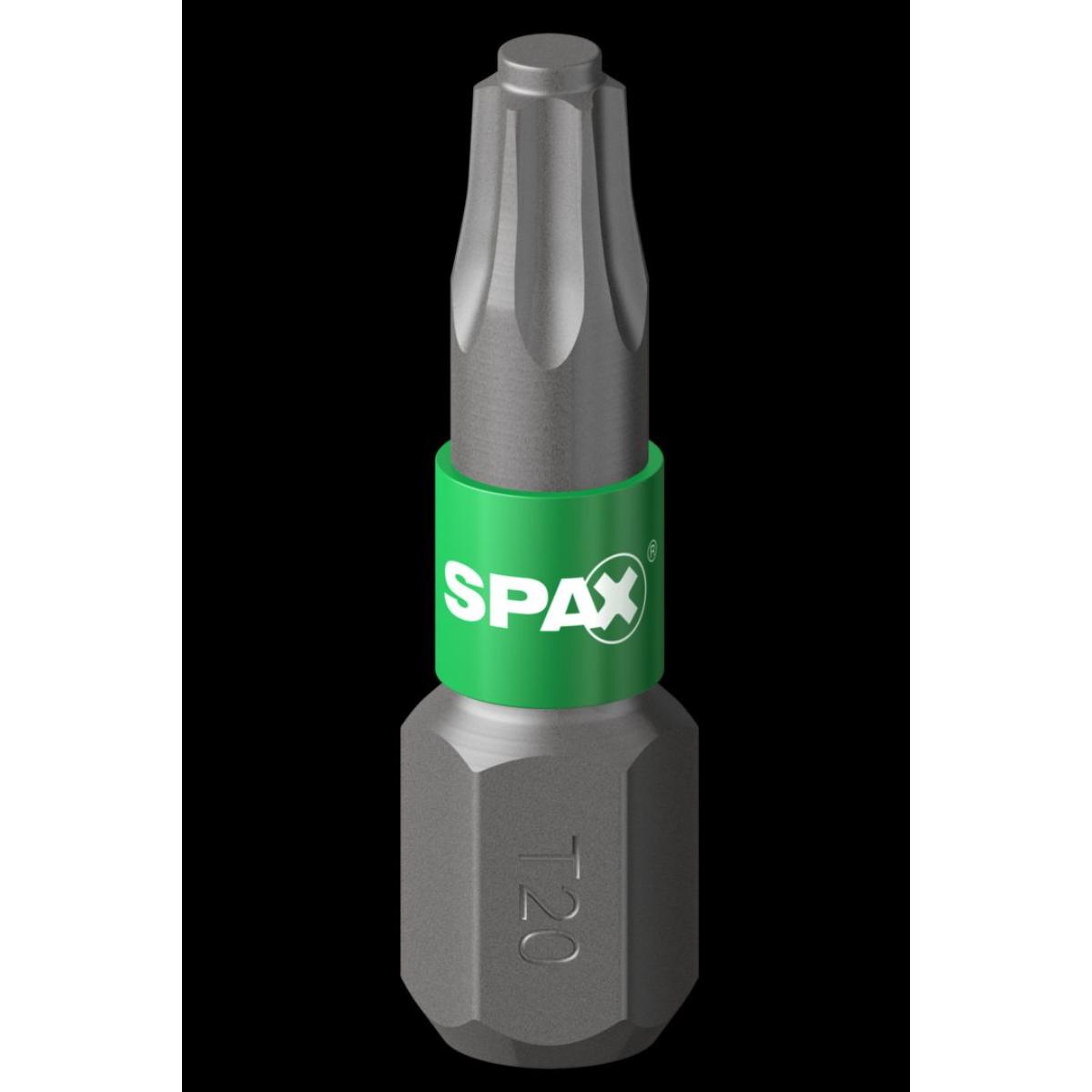 SPAX Bit T-Star Plus T20 25mm