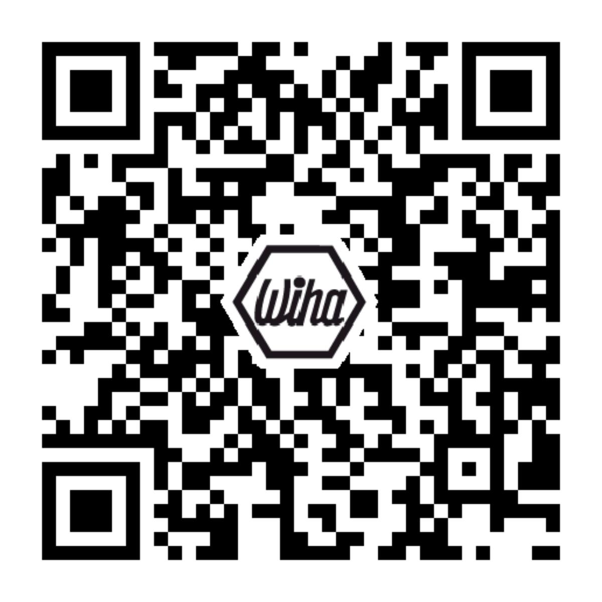 Wiha Stiftschlüssel Set im ErgoStar Halter TORX MagicSpring 13-teilges Set schwarzoxidiert