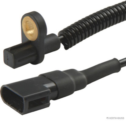 HERTH&BUSS Sensor, Raddrehzahl, 958 mm, 4 pol