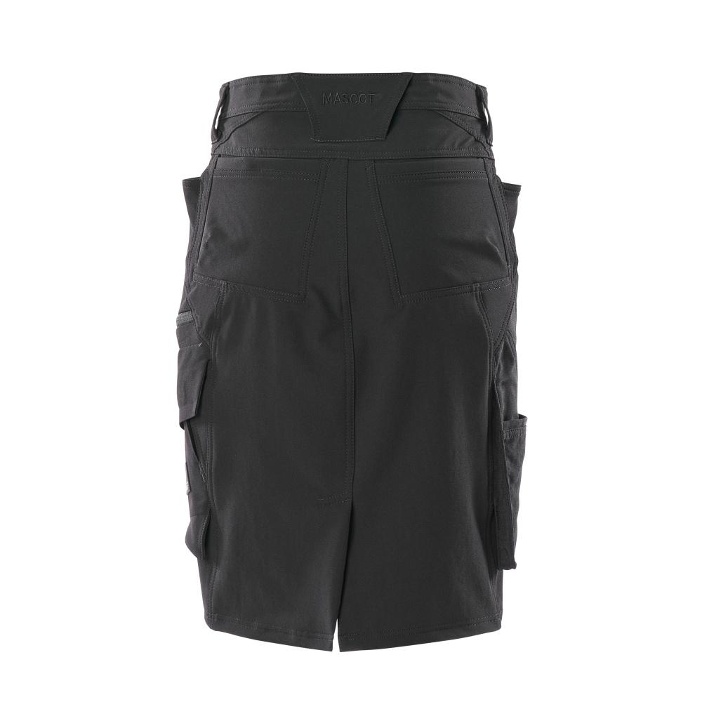 MASCOT Rock ACCELERATE