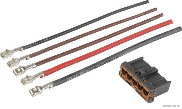 HERTH&BUSS Kabelreparatursatz, RepCon