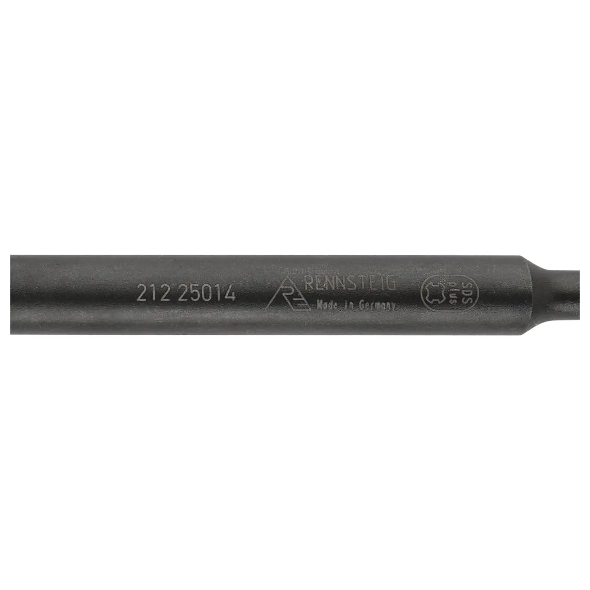 Rennsteig Spatmeißel für Elektrohämmer SDS plus, 40 x 250 mm