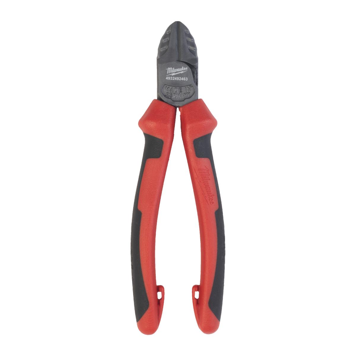 Milwaukee Seitenschneider 160mm