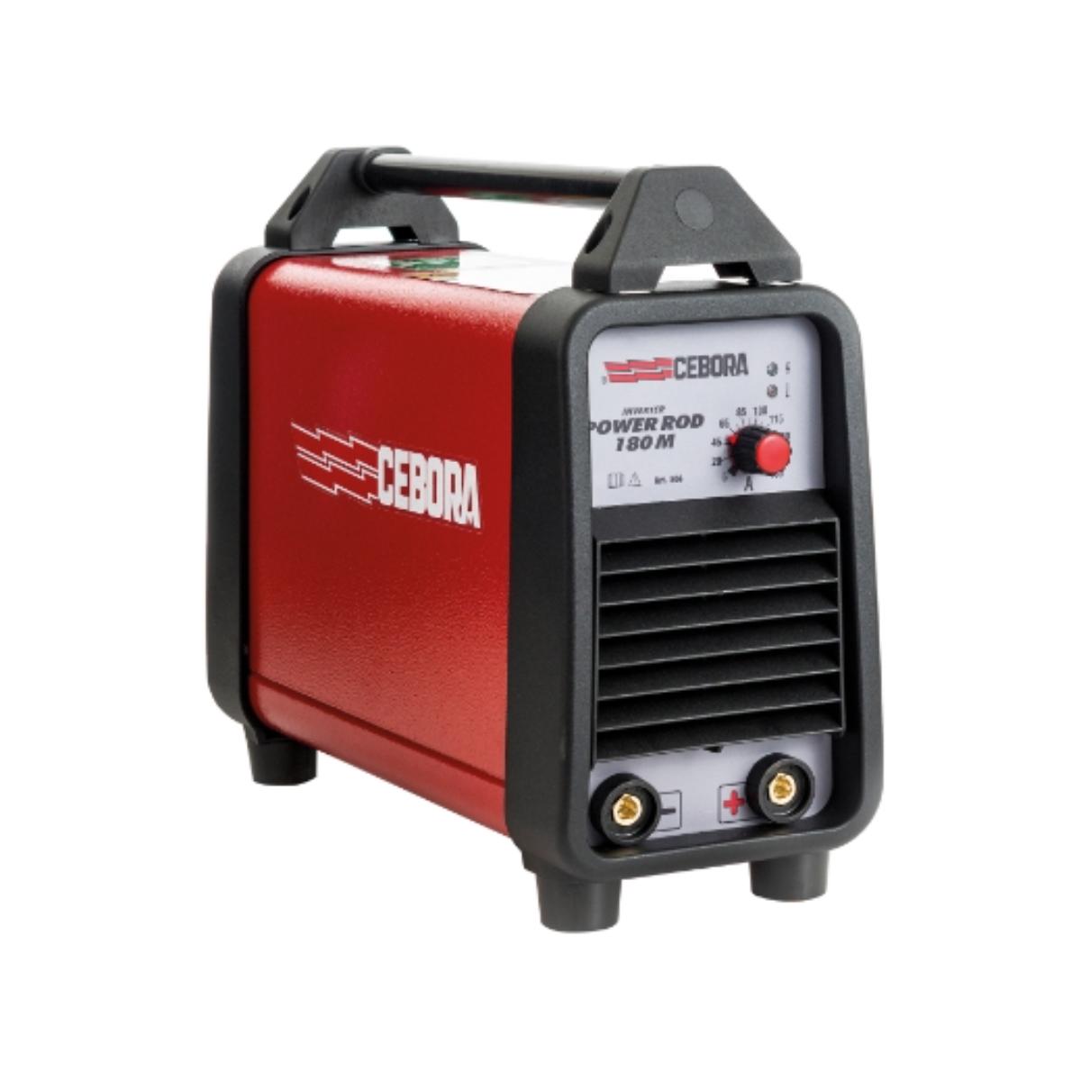 ELMAG Cebora MMA-Schweißinverter