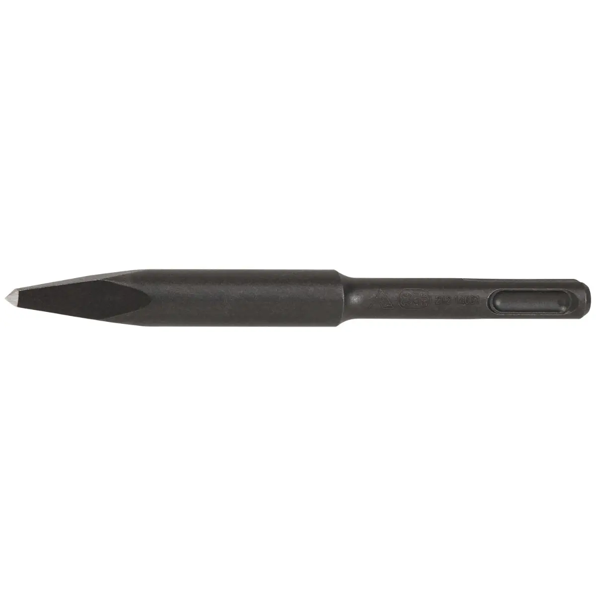 Rennsteig PCS-Spitzmeißel für Elektrohämmer SDS plus, 140 mm