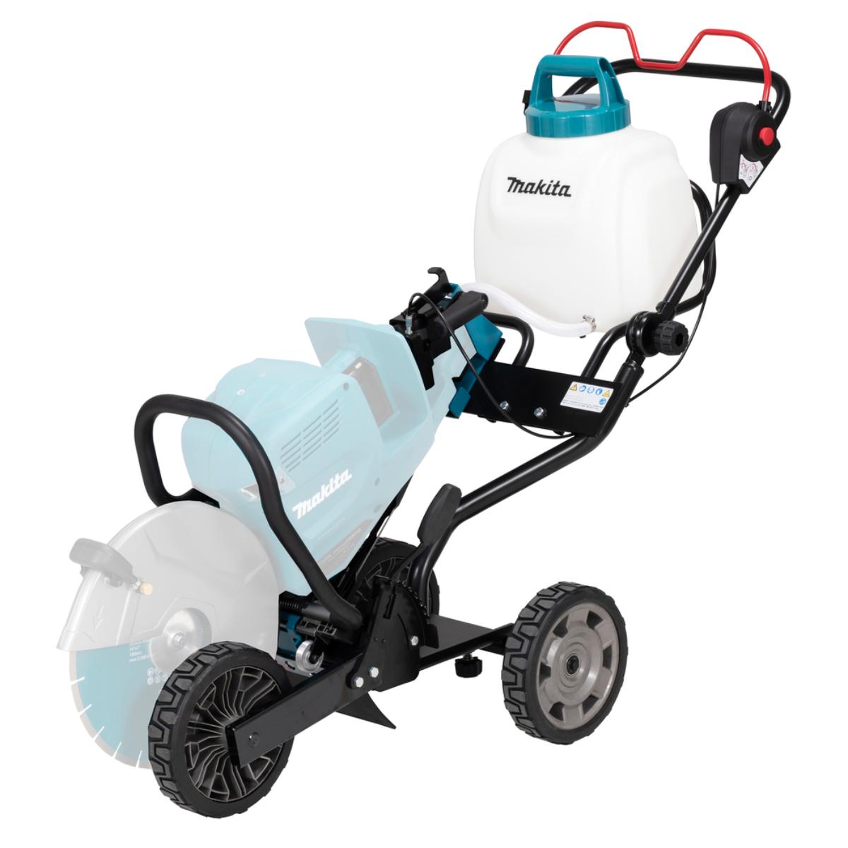 Makita Führungswagen für CE001G 13 Liter Wassertank
