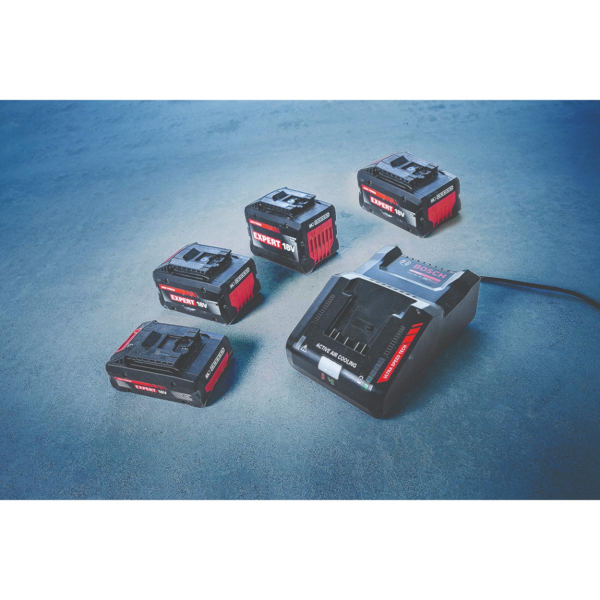 Bosch Ladegerät EXAL18V-160