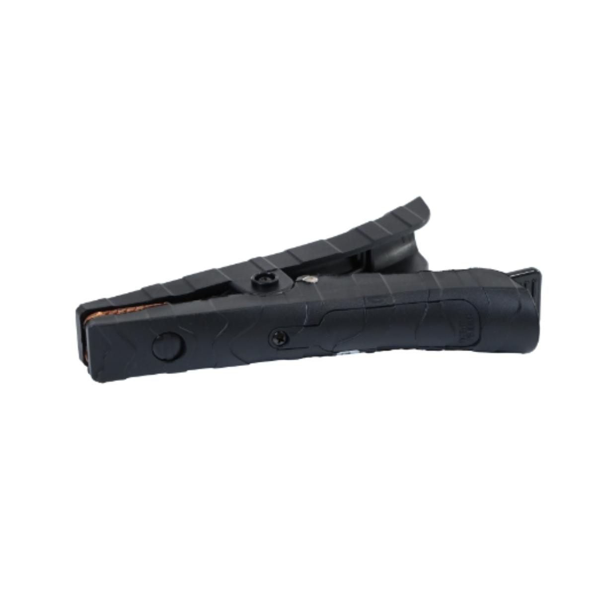 ELMAG Polklemme - vollisoliert 650 A, L= 190 mm, mit integrierter ON/OFF Funktion für START BOOSTER UK 8000/C10 & UK 1550
