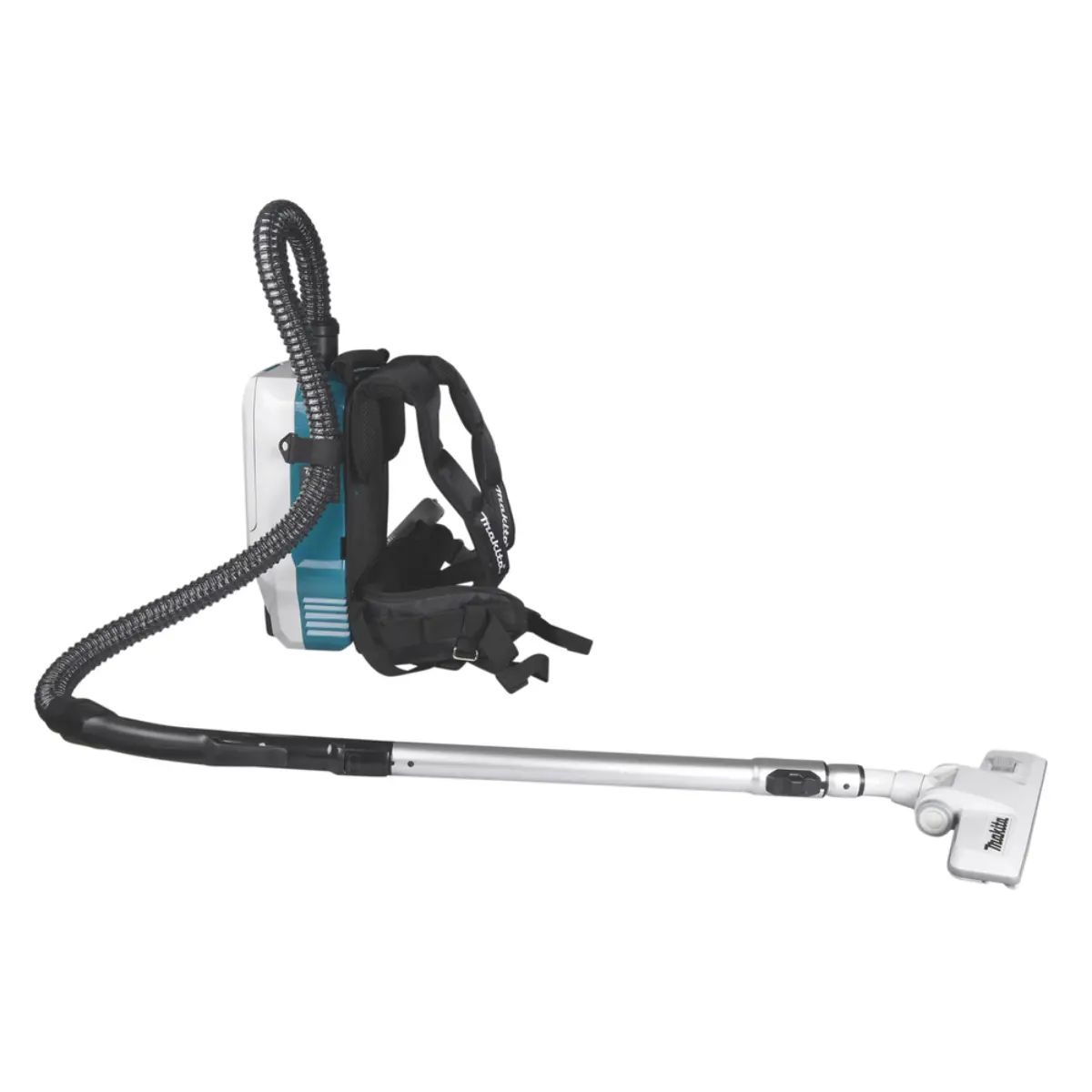 Makita Akku-Rucksackstaubsauger - VC008GZ09