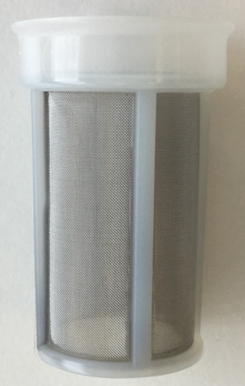 ELMAG Vorfilter-Wasserabscheider für PERKINS Motor