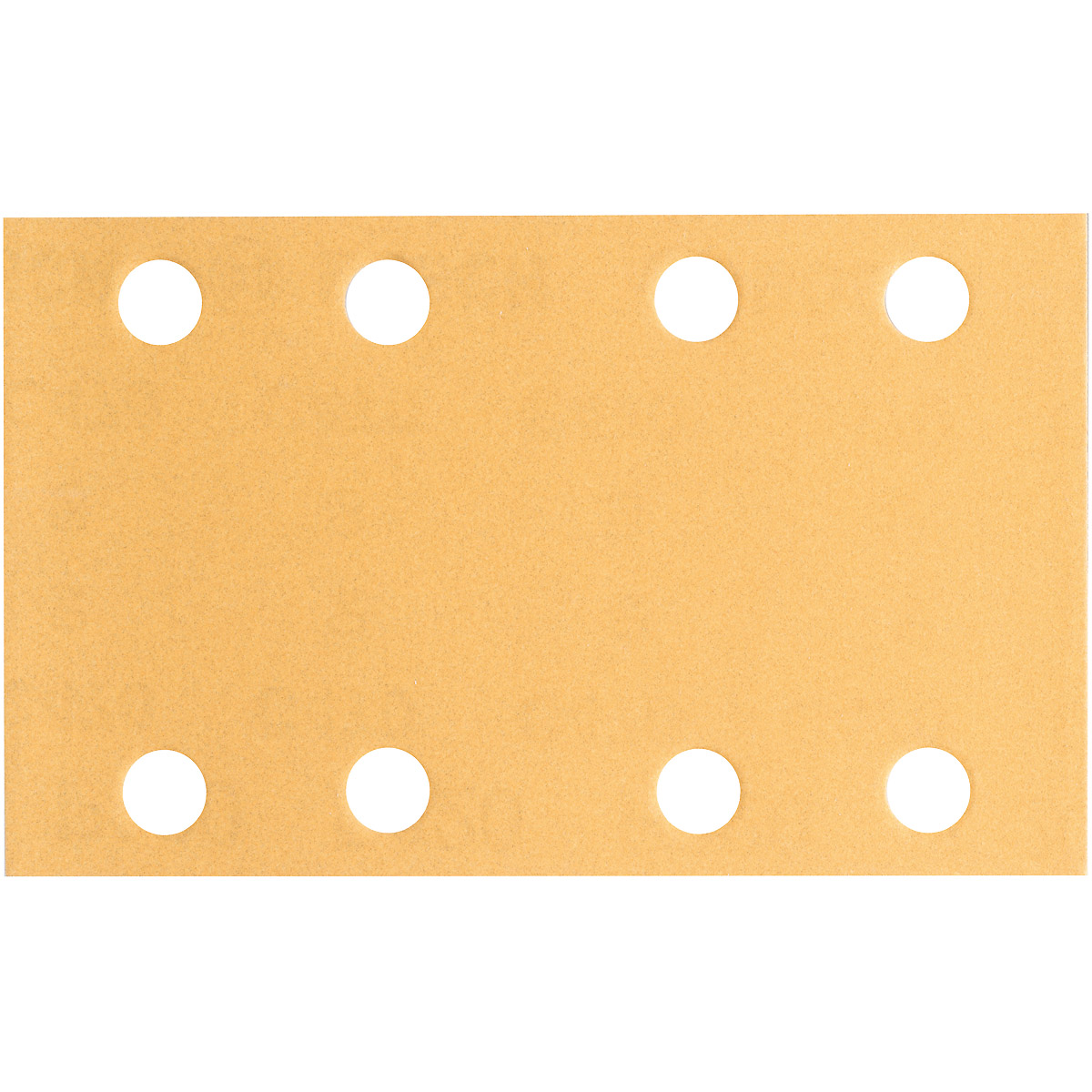 Bosch Schleifblatt C470 für Schwingschleifer 80x133 mm