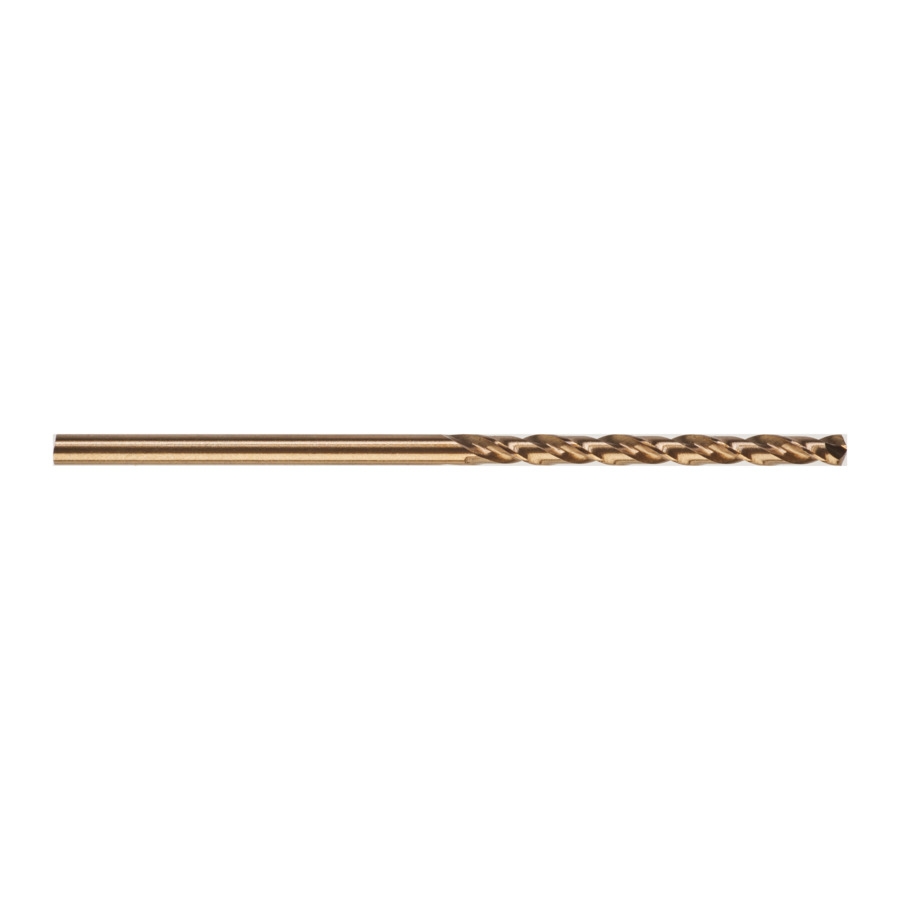 Milwaukee - METALLBOHRER HSS-G COBALT 2.0X49MM (10) - 4932373334
