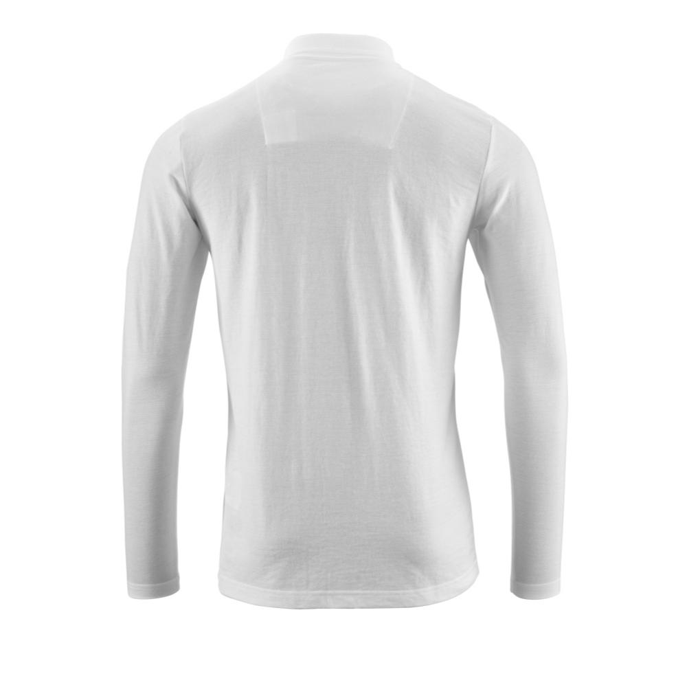 MASCOT Herren Polo-Shirt, Langarm CROSSOVER