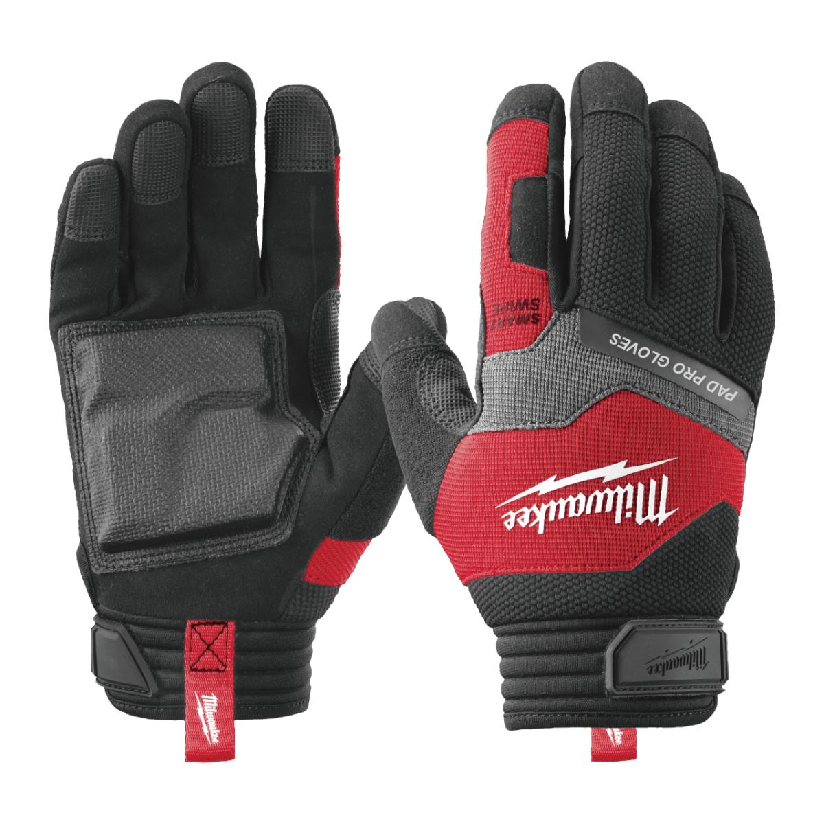 Milwaukee Pad Pro Arbeitshandschuhe