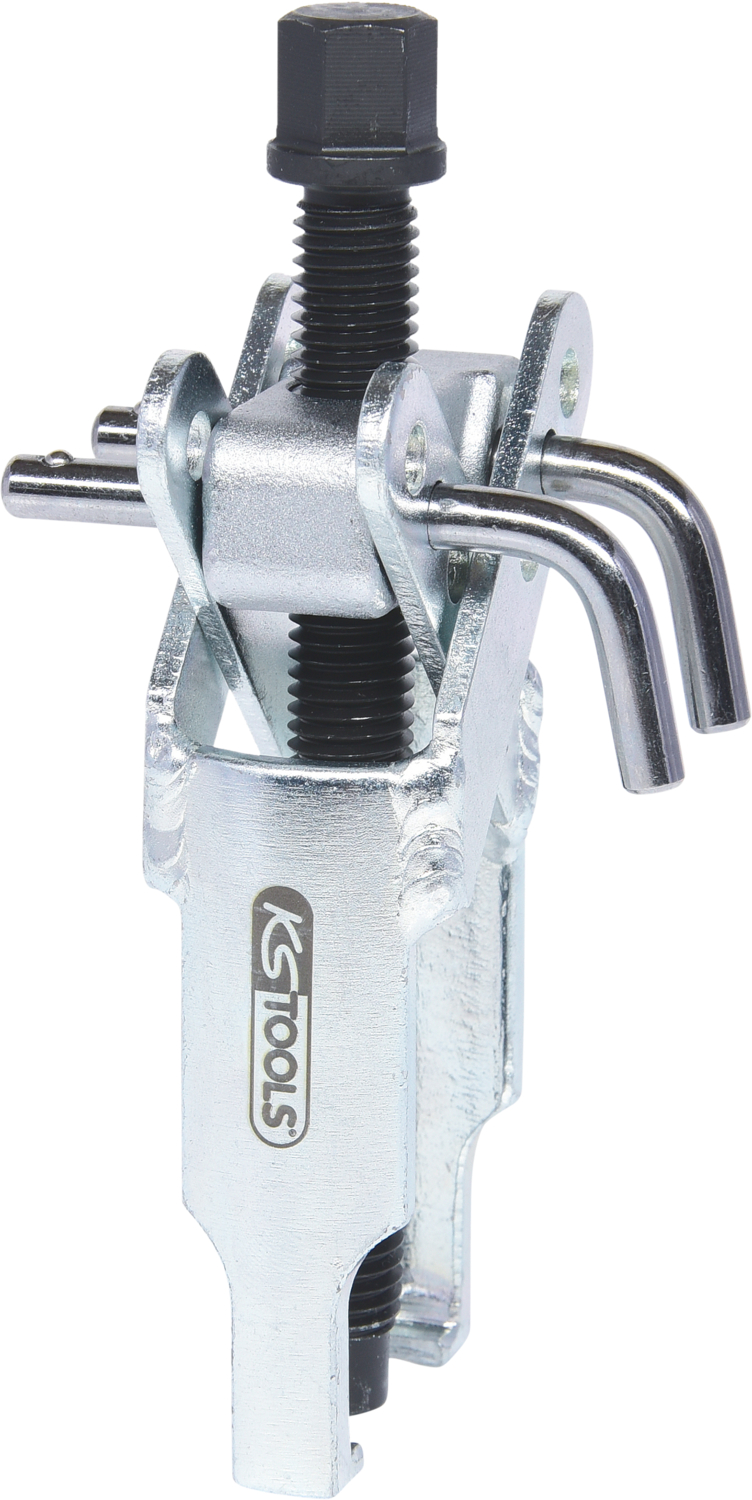 KS Tools Universal-Abzieher 2-armig mit schlanken Haken