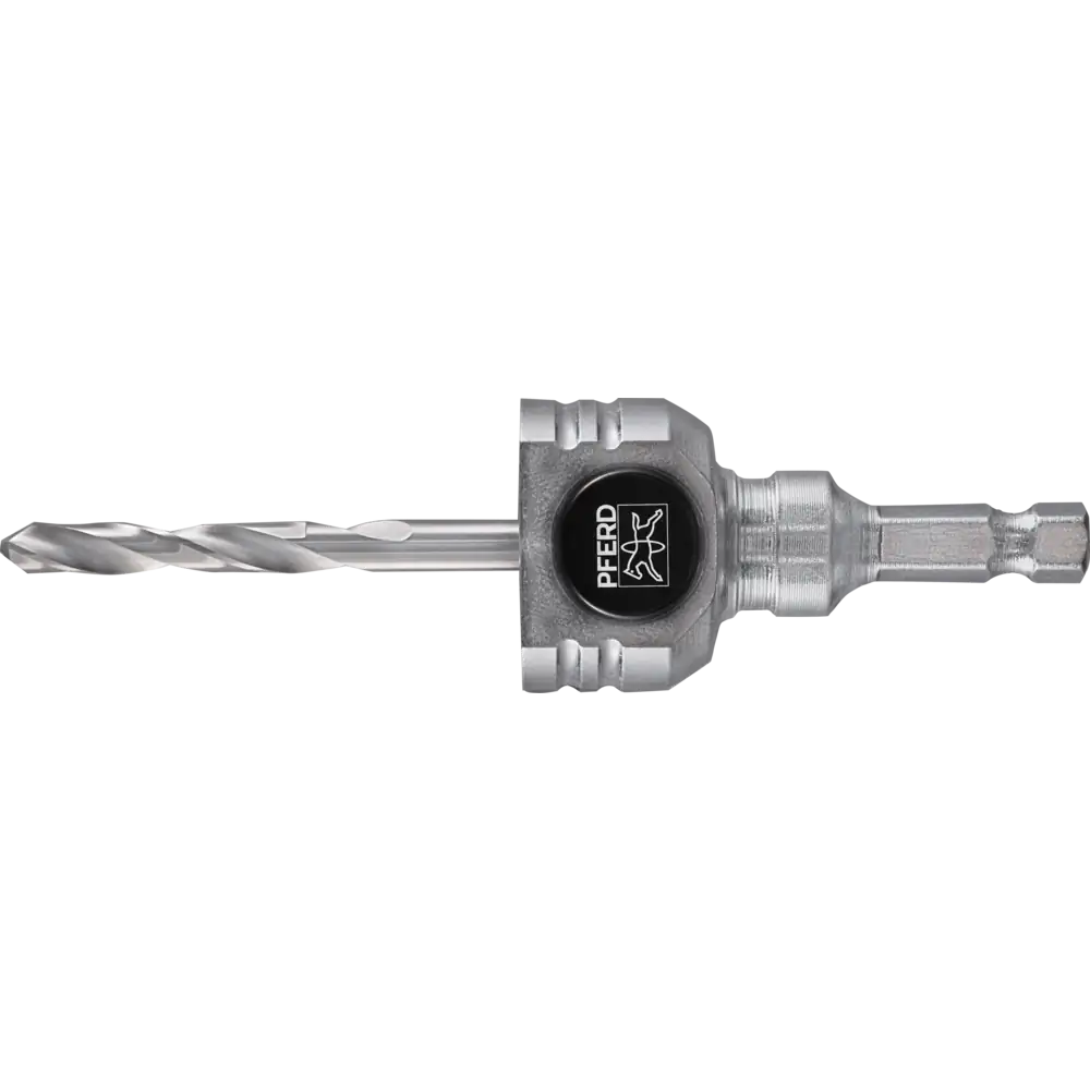 PFERD TOOLS Schnellspannsystem PSL 8,5 für Bi-Metall Lochsägen