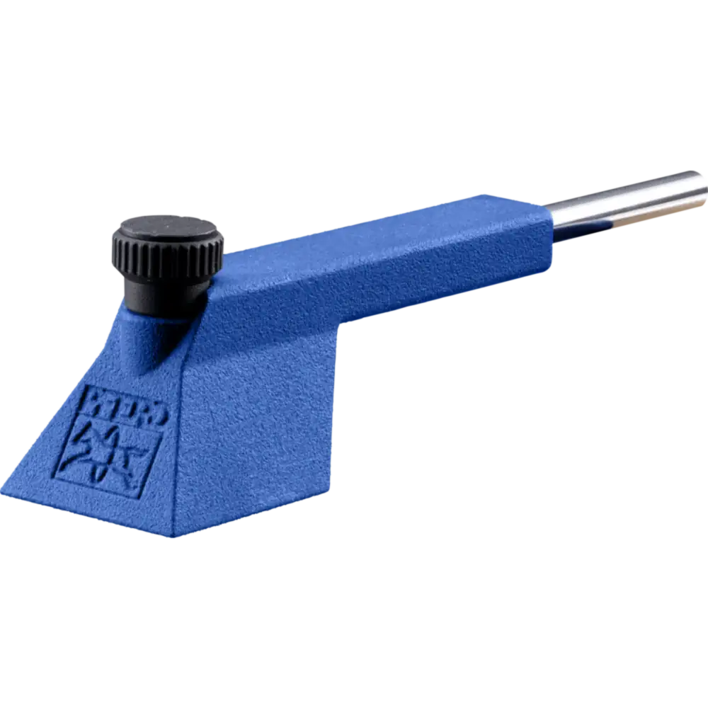PFERD TOOLS COMBIDISC Stützteller für CD-System 50x50mm SBH mit Schaft-Ø 6 mm 