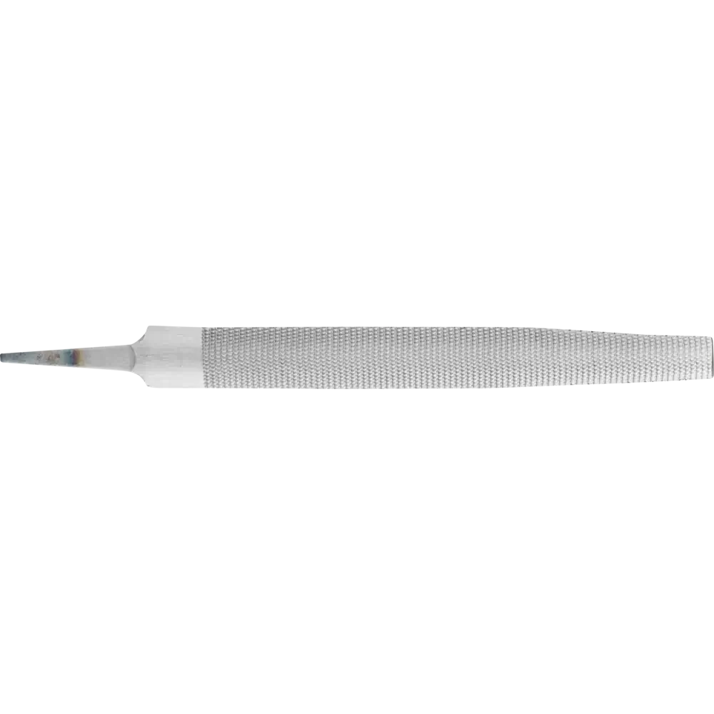 PFERD TOOLS Kabinettraspel für Holz Halbrund-Spitz Hieb 3 für Feinbearbeitung, Schlichten