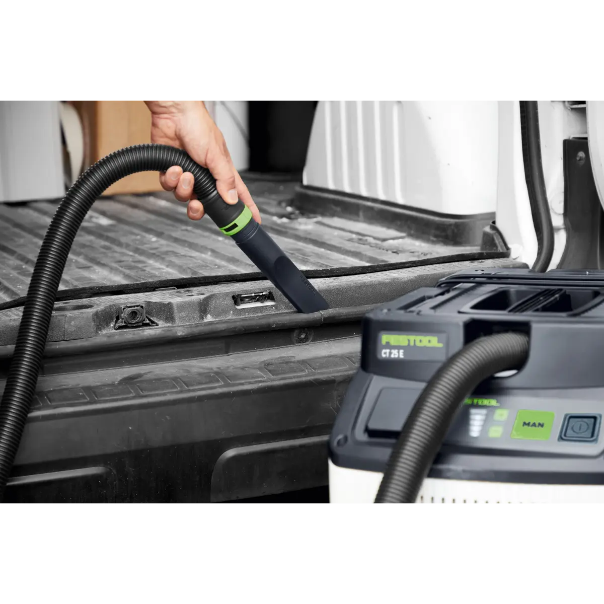 Festool Absaugmobil CLEANTEC CT 25