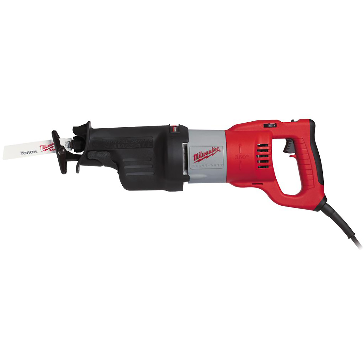 Milwaukee Säbelsäge SSPE1300RX