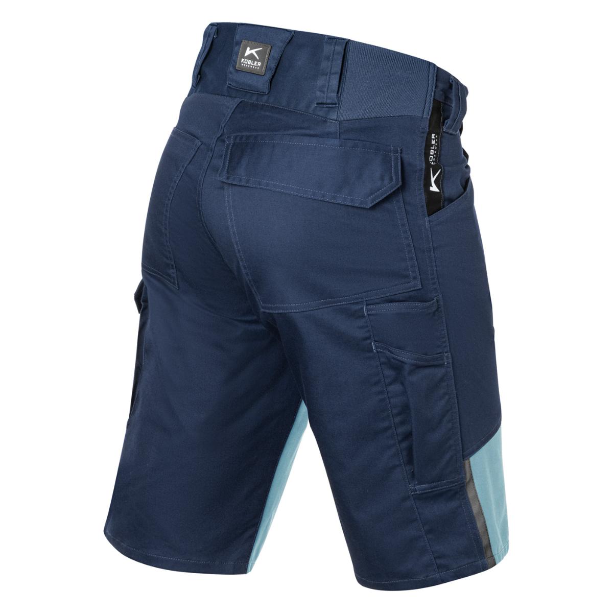 KÜBLER REFORCE Shorts - Normalgröße