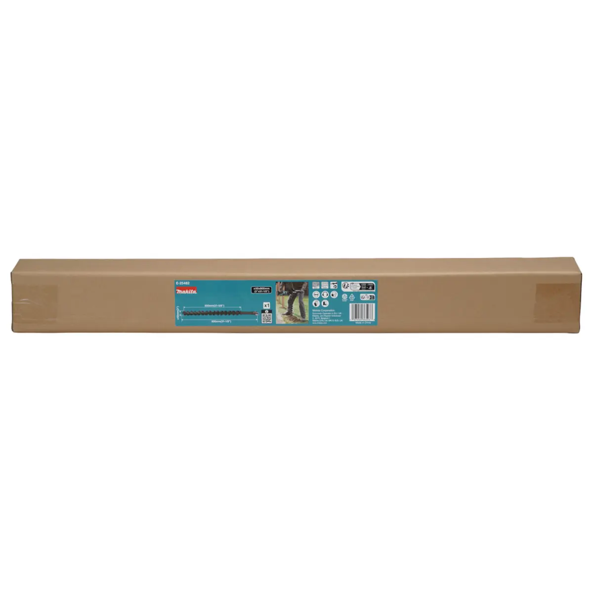 Makita Erdbohrer Ø 50 mm - E-25482