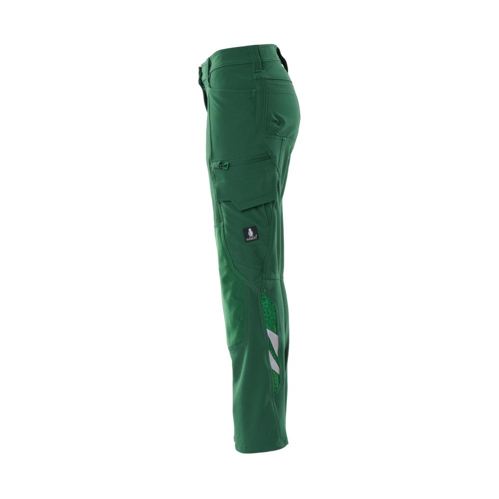 MASCOT Damen Hose mit Knietaschen ACCELERATE