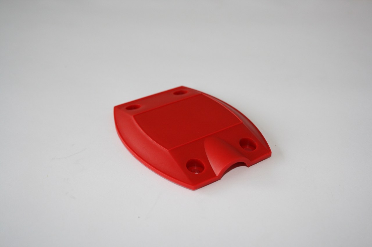 ELMAG PVC-Abdeckung Nr. 2